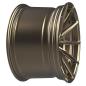 Preview: WF CF.3-FF R | SATIN BRONZE 5X120 9.5x20 ET16 UC